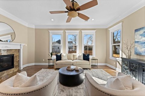 Photo of 501 Cordell Street, Houston, TX 77009 (MLS # 51497992)