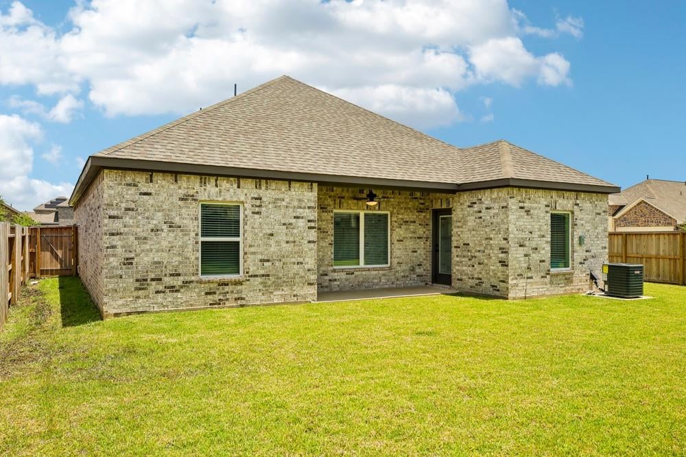3085 Sorrento Hill Drive