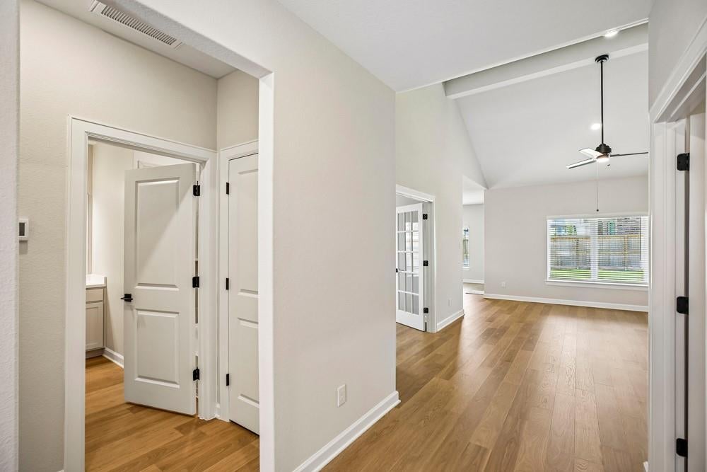 3085 Sorrento Hill Drive