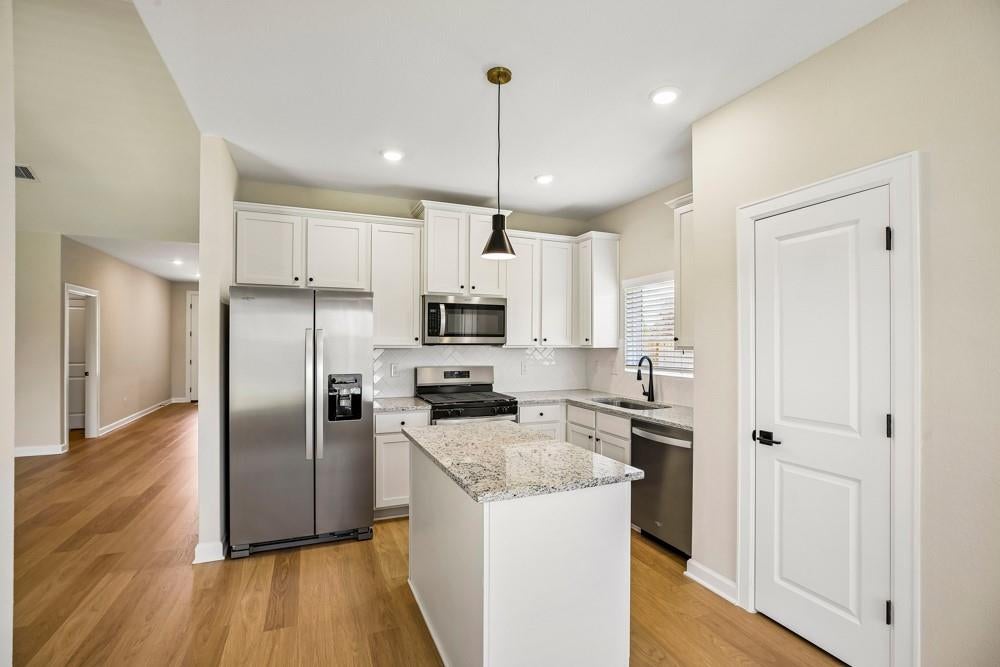 3085 Sorrento Hill Drive