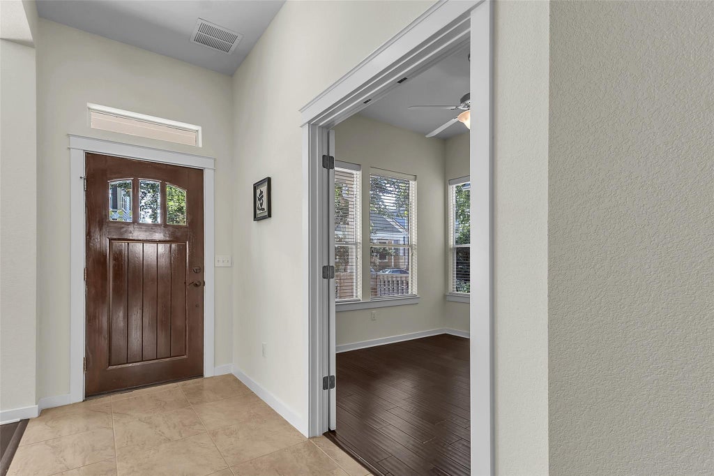 Photo of 4113 Threadgill Street, Austin, TX 78723 (MLS # 49861295)