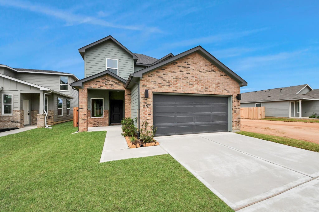 Photo of 18745 Loom Drive, Conroe, TX 77306 (MLS # 24718446)