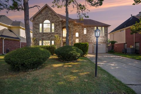1003 Glenview Drive Pearland TX 77581