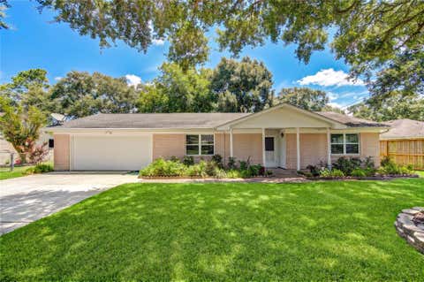 Photo of 1105 Kost Road, Alvin, TX 77511 (MLS # 34695419)