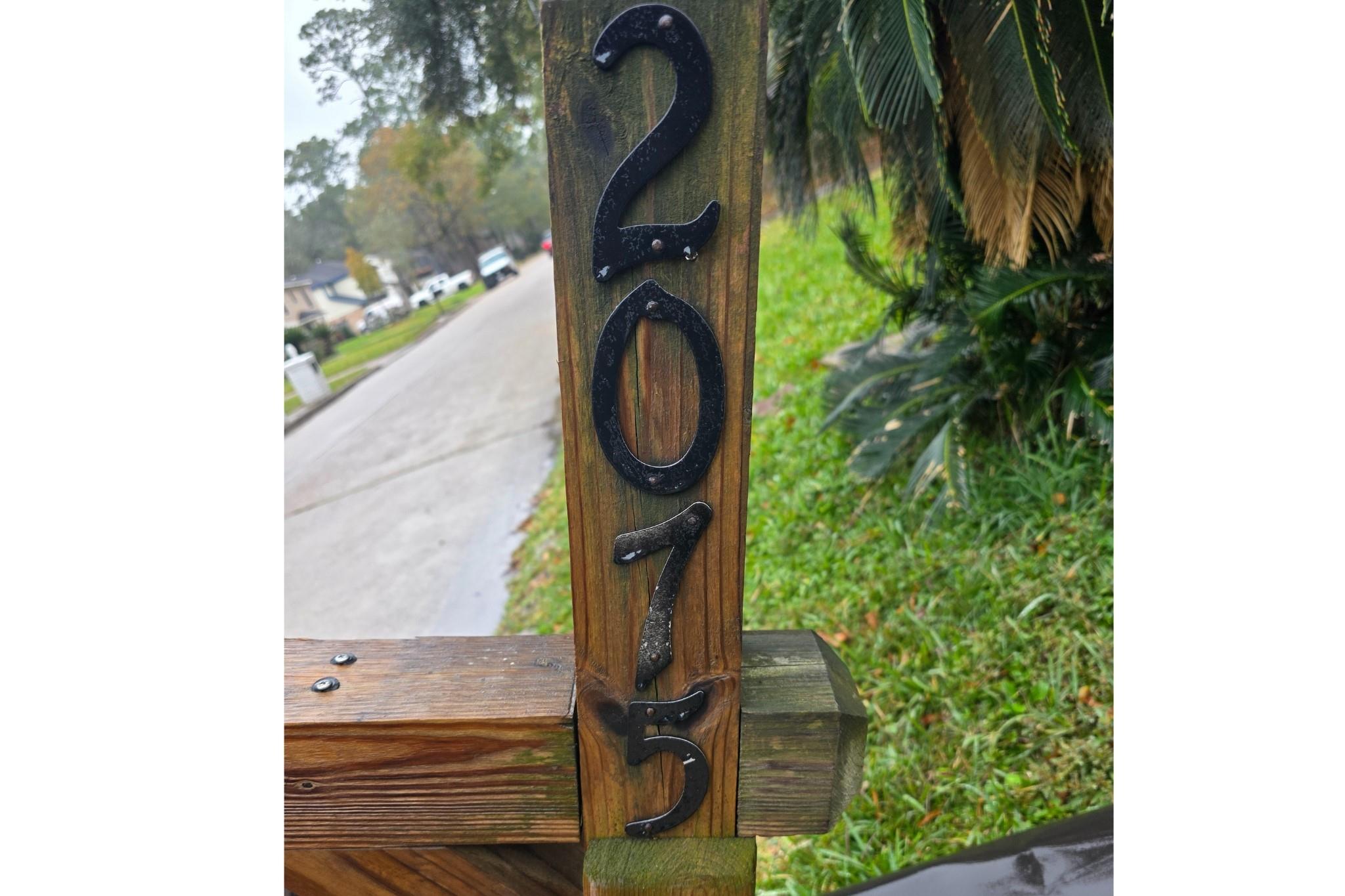2075 Shadow Rock Drive