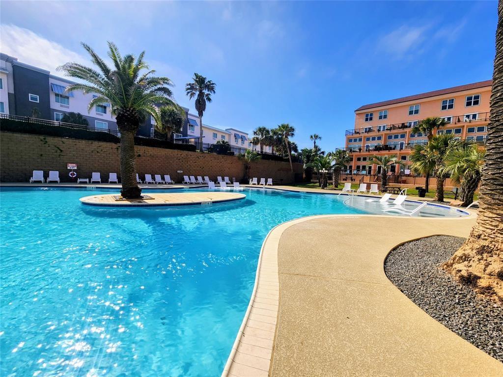9520 Seawall Boulevard 155