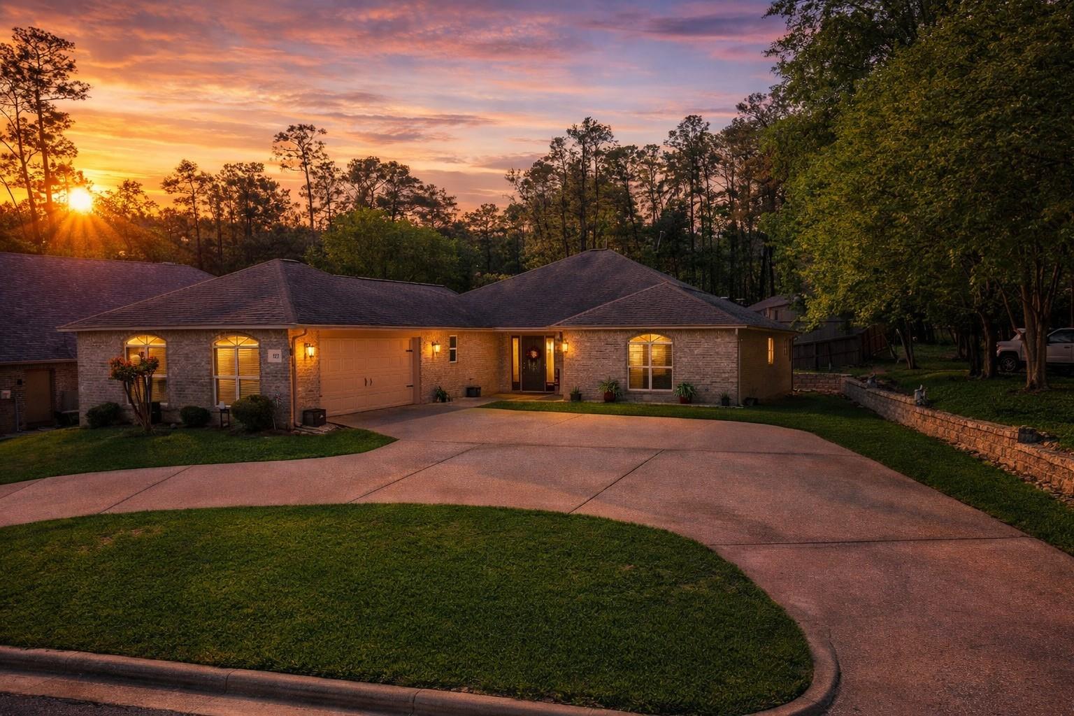 621 Hillcrest Circle