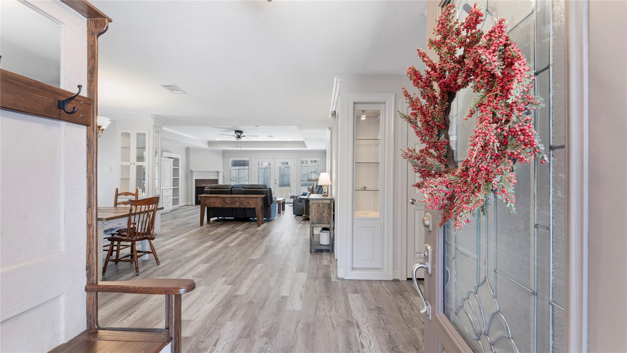 621 Hillcrest Circle