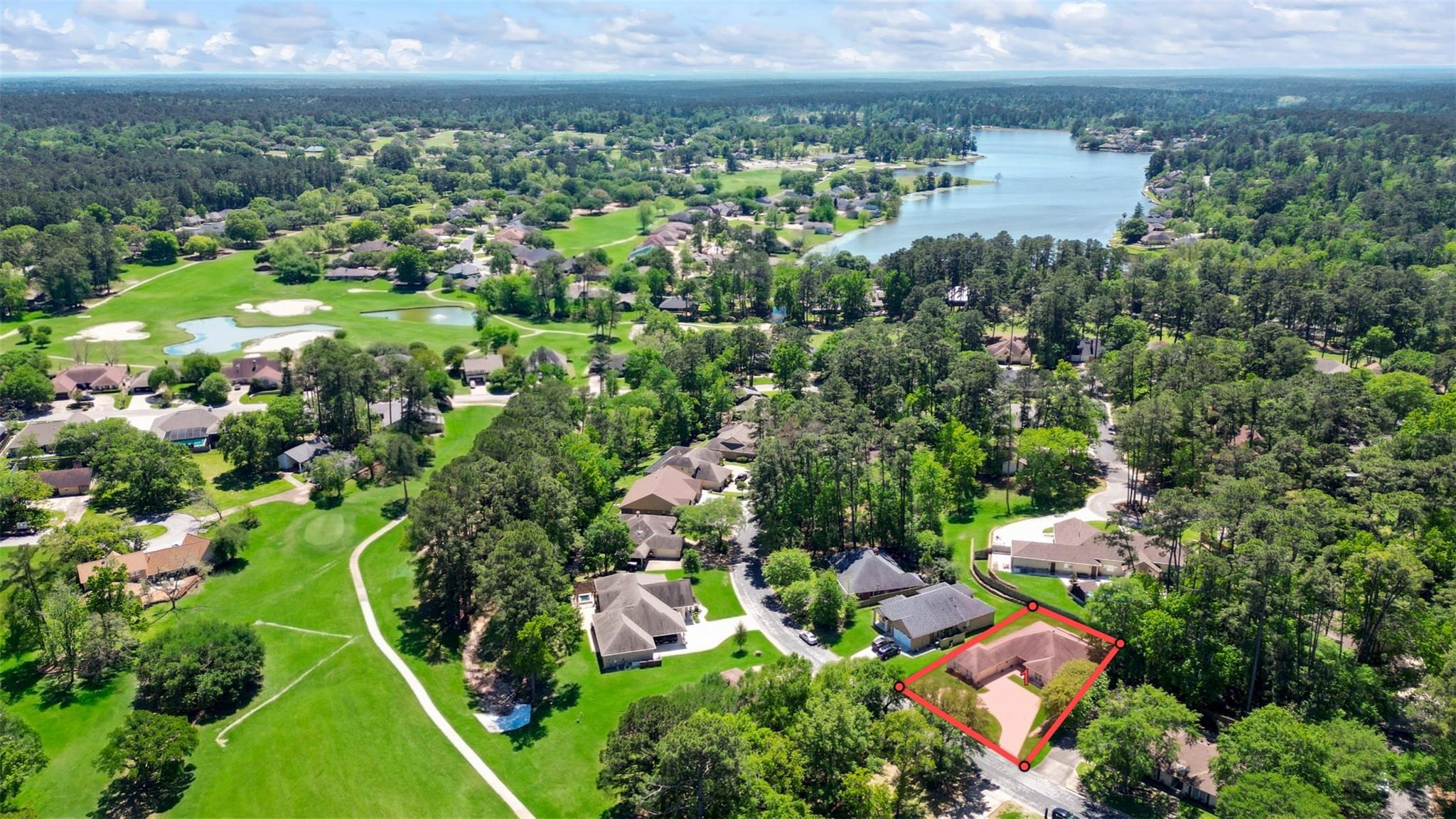 621 Hillcrest Circle