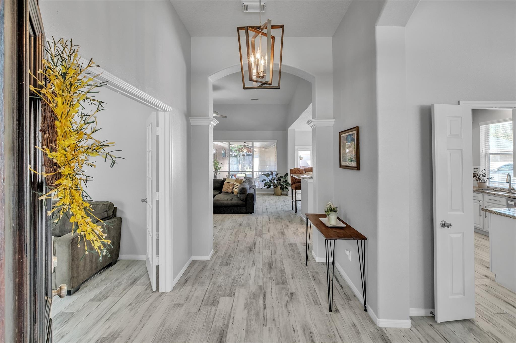 1214 Whisper Trace Court