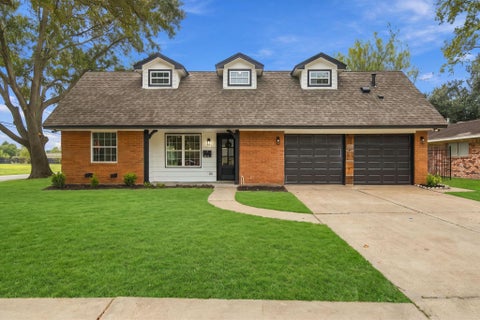 Photo of 7734 Arrowhead Lane, Houston, TX 77075 (MLS # 19913062)