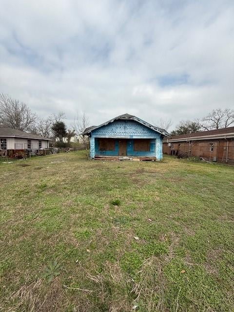 5011 Reed Road