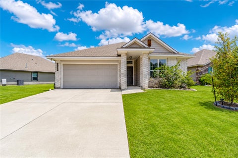 Photo of 1006 Bending Trail Drive Drive, Tomball, TX 77375 (MLS # 56176434)
