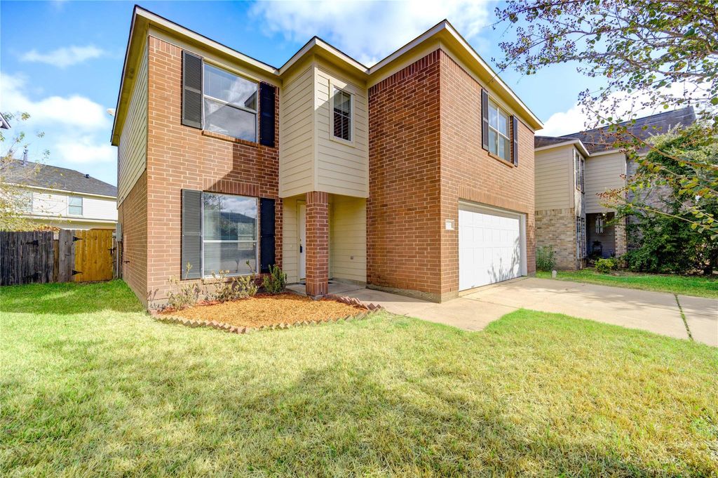 Photo of 19506 Lighthouse Scene Lane, Cypress, TX 77433 (MLS # 22882830)