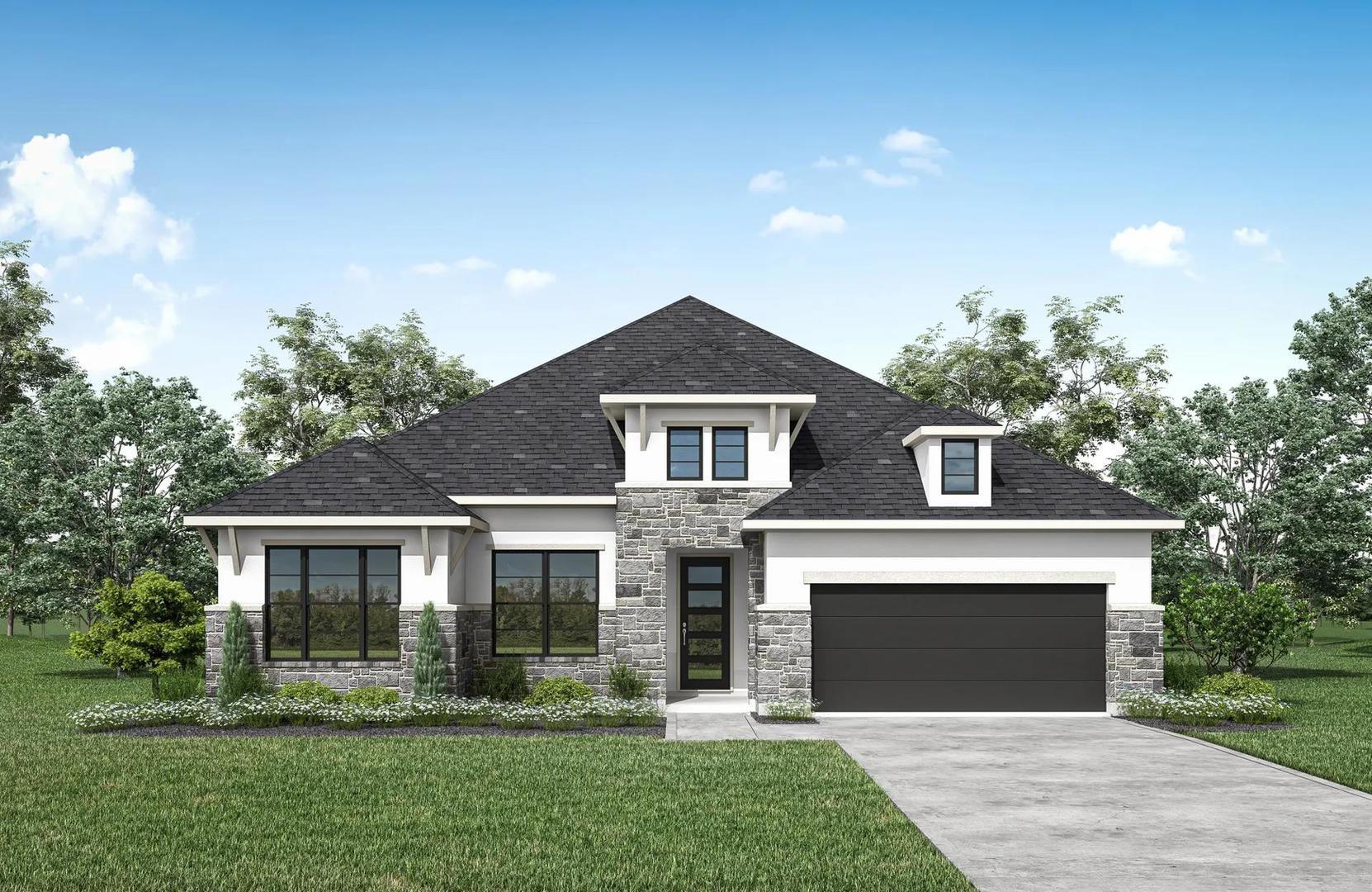 355 Silver Sage Street