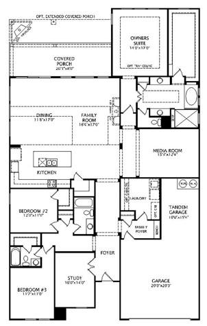 355 Silver Sage Street