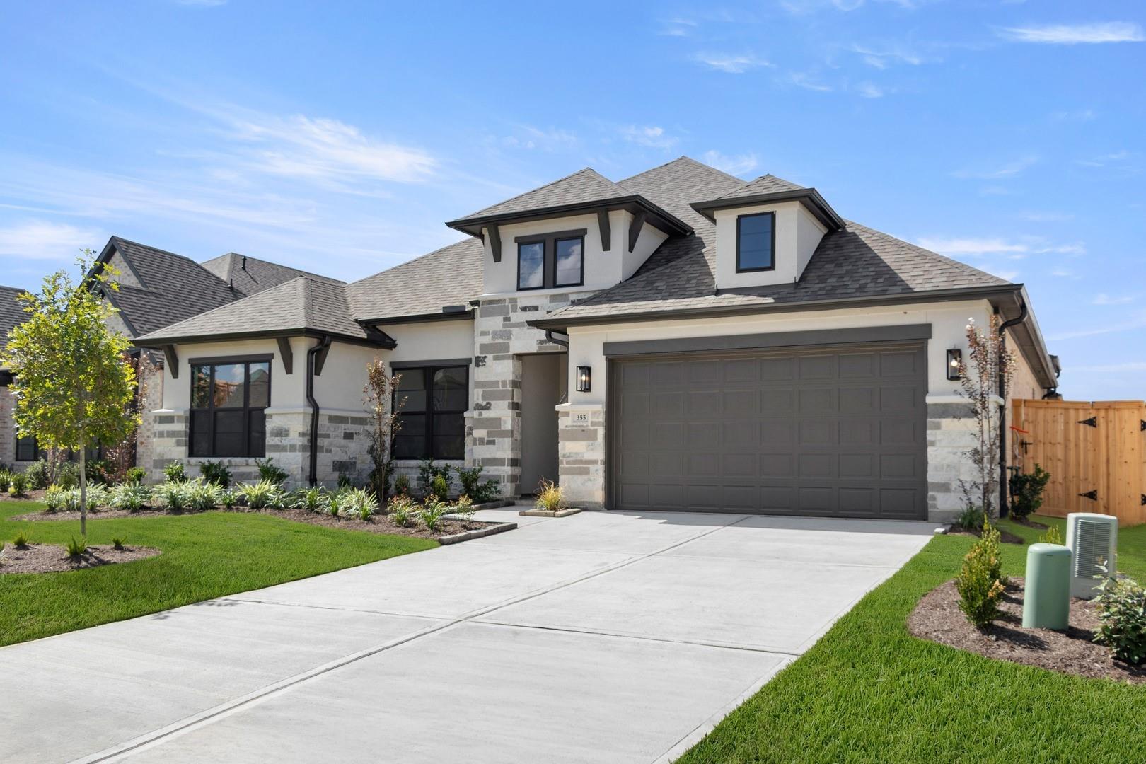 355 Silver Sage Street