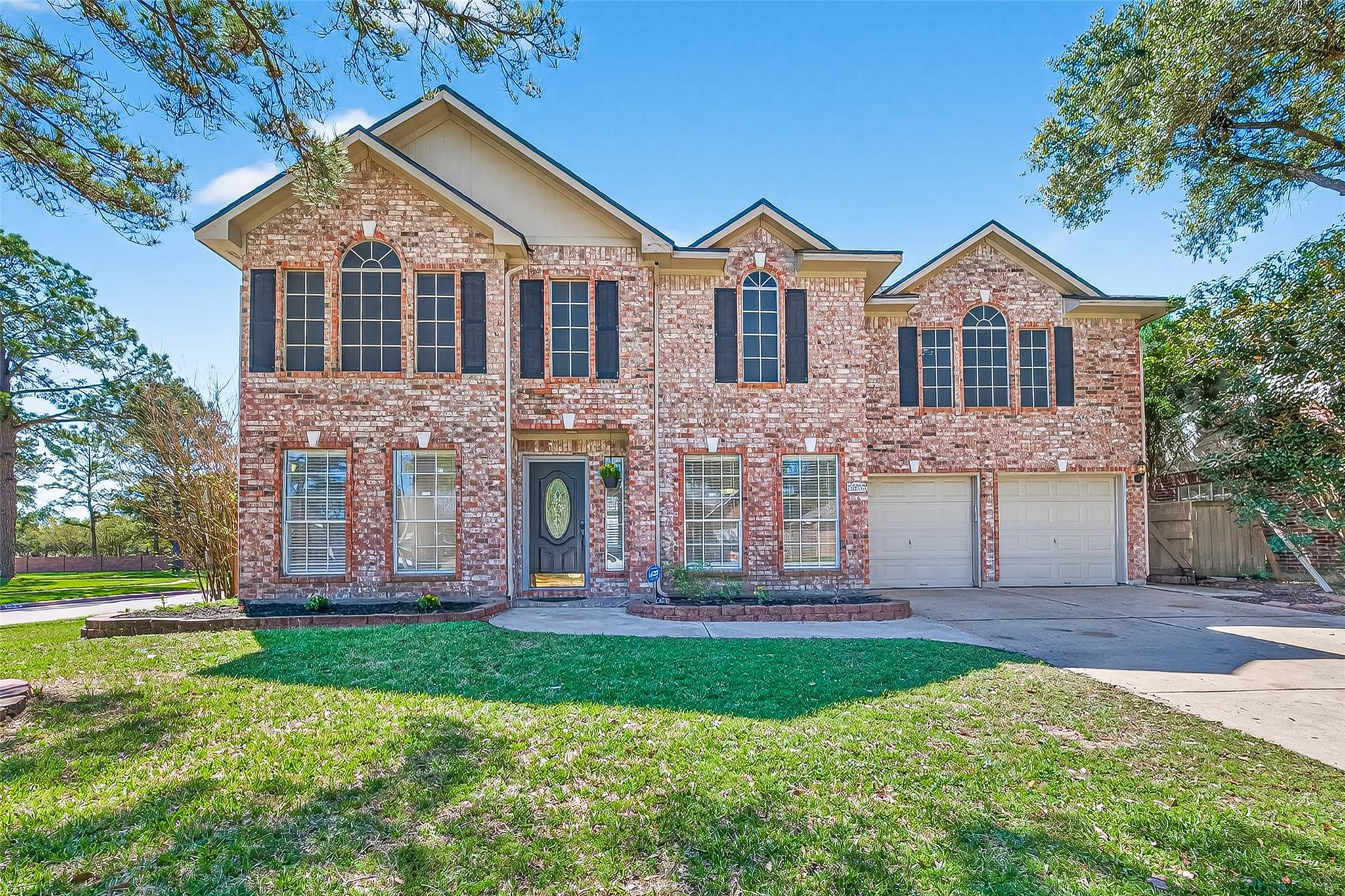 23203 Diamond Knoll Court