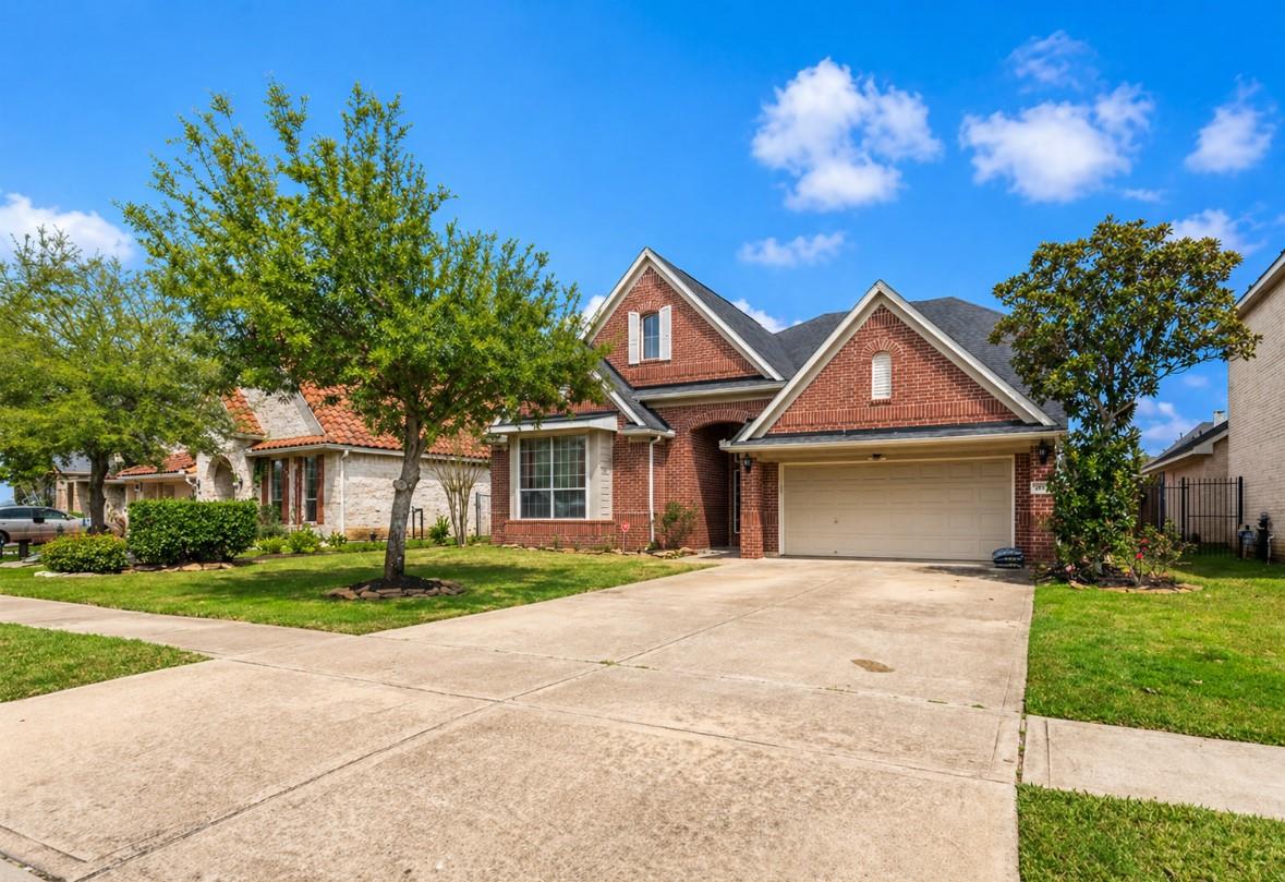 14215 Jaubert Court