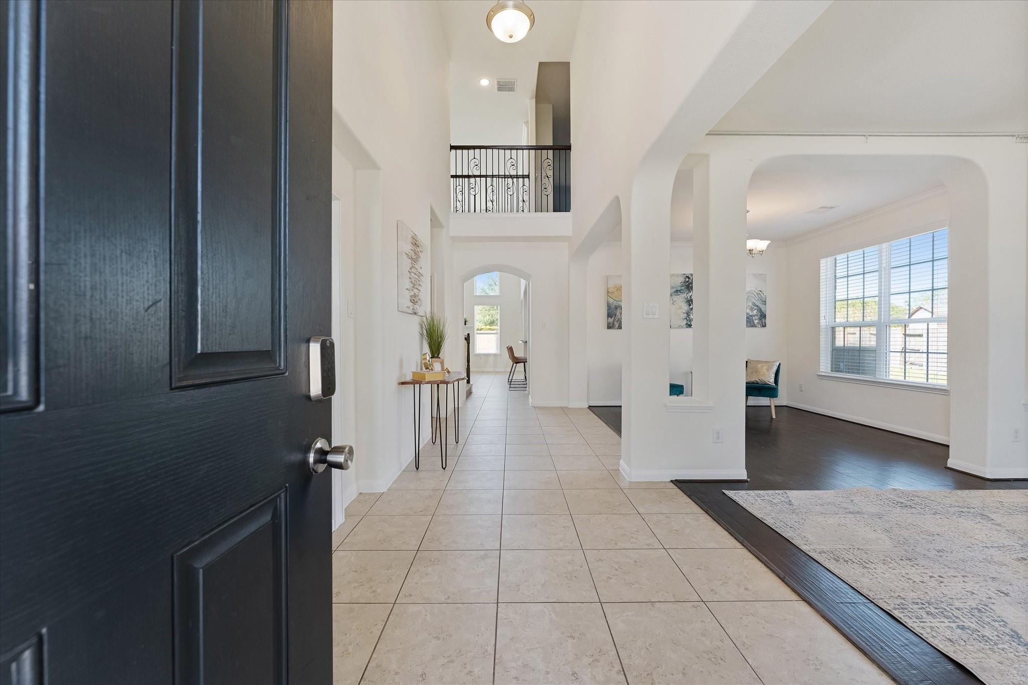 2208 Hannah Creek Court