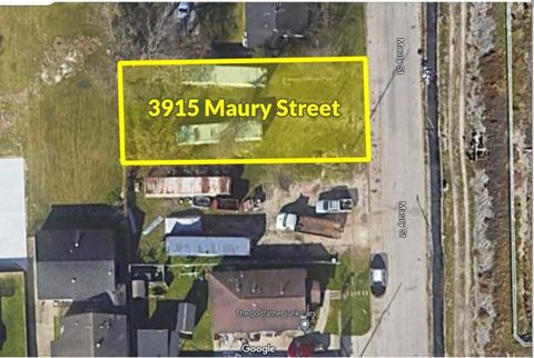 Photo of 3915 Maury Street, Houston, TX 77009 (MLS # 39379830)