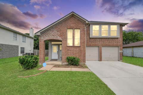 Photo of 16118 Bunker Ridge Road, Houston, TX 77053 (MLS # 51474909)