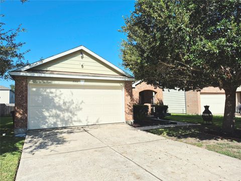 Photo of 8302 Obsidian Court, Rosharon, TX 77583 (MLS # 31139138)