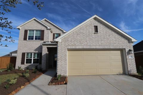 Photo of 21706 Red Crab Court, Cypress, TX 77433 (MLS # 28042405)