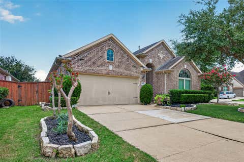 Photo of 10031 Esslemont Court, Richmond, TX 77407 (MLS # 32173090)