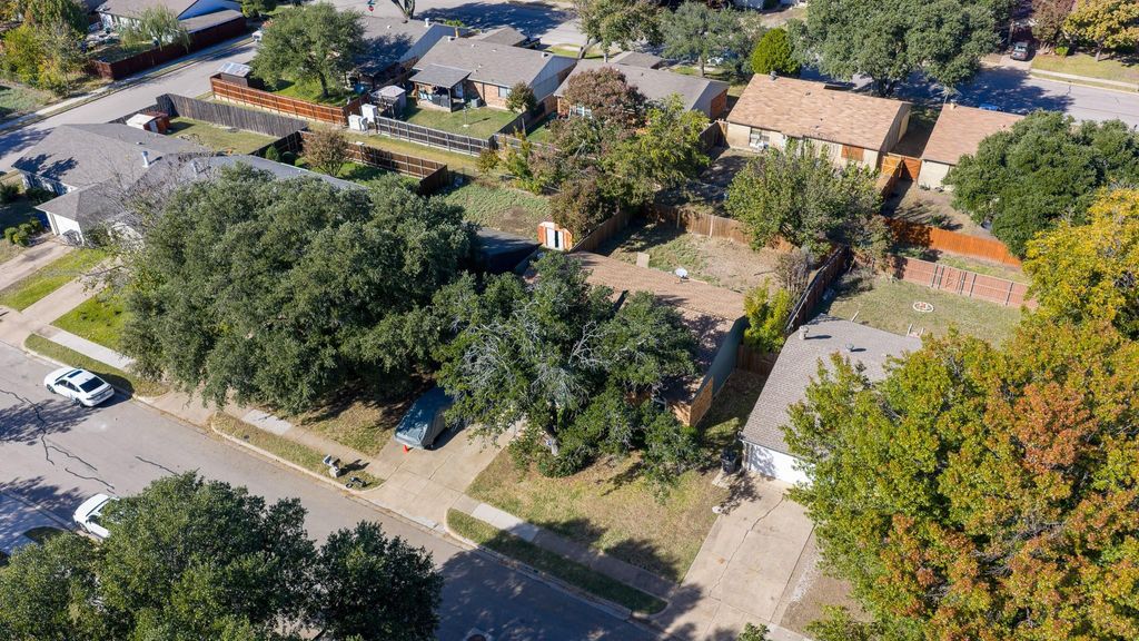 Photo of 535 Northridge Drive, Allen, TX 75002 (MLS # 35787869)