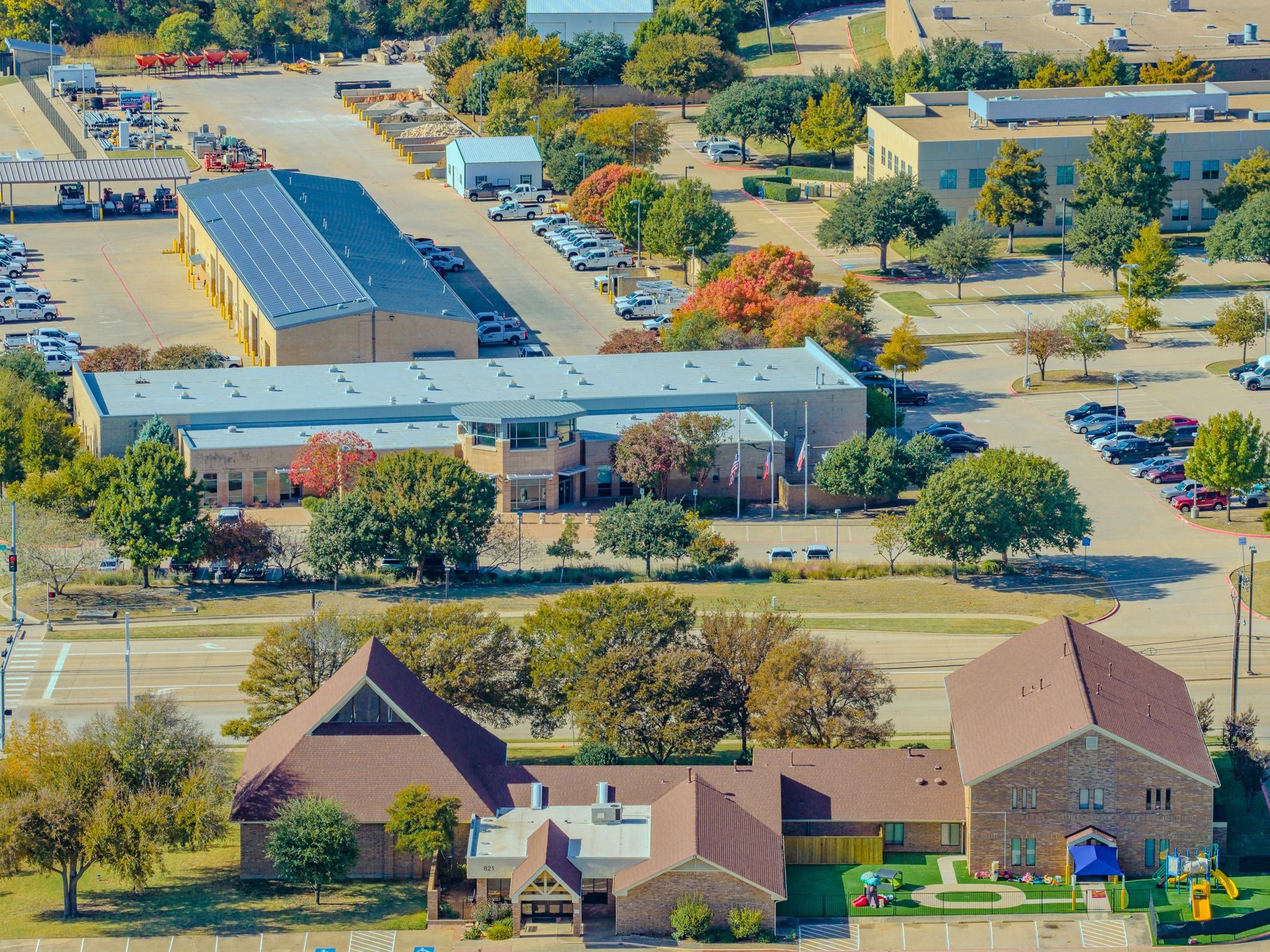 535 Northridge Drive