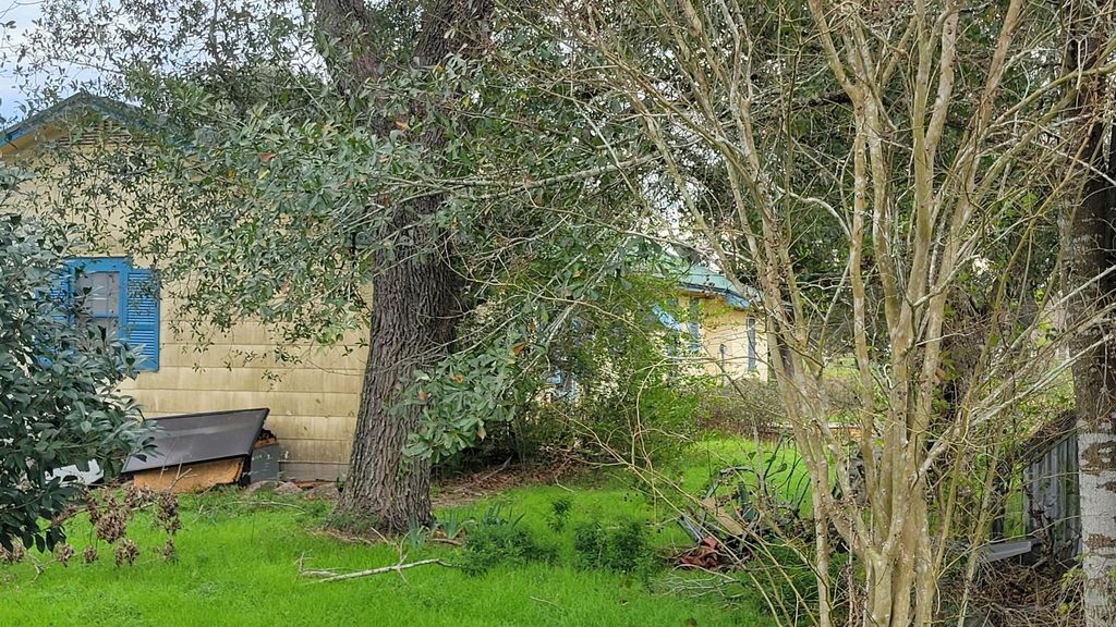 Photo of 1105 Clipson Road, Eagle Lake, TX 77434 (MLS # 91409672)