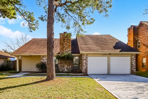 Photo of 10015 Waving Fields Drive, Houston, TX 77064 (MLS # 51734341)