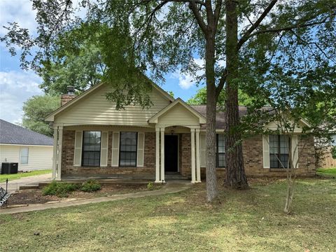Photo of 10482 Twin Circles Drive, Montgomery, TX 77356 (MLS # 67244265)
