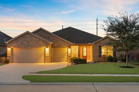 3911 Red Alder Way Richmond TX 77469