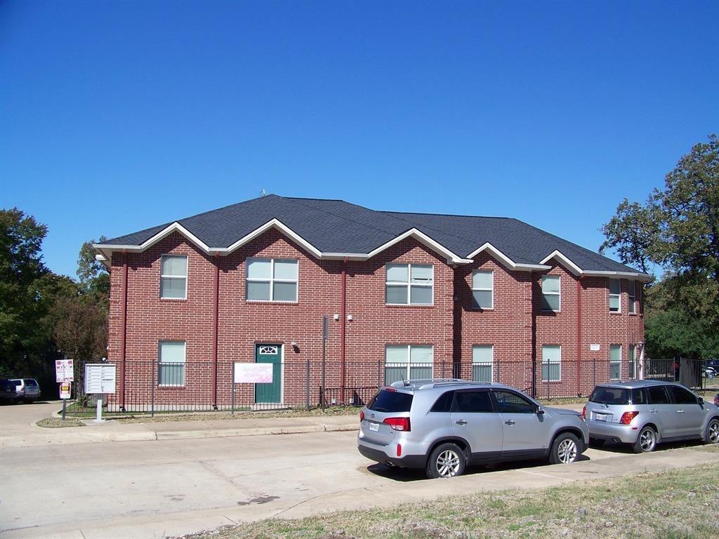 Photo of 317 Cherry Street #I, College Station, TX 77840 (MLS # 32241567)