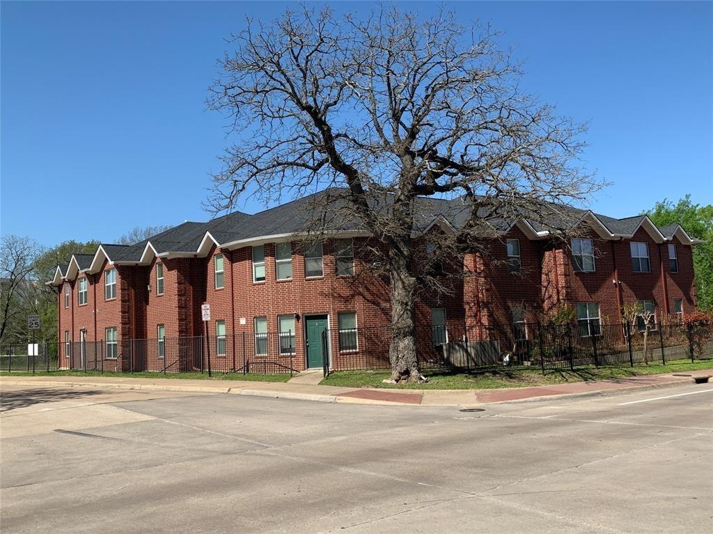 Photo of 317 Cherry Street #I, College Station, TX 77840 (MLS # 32241567)