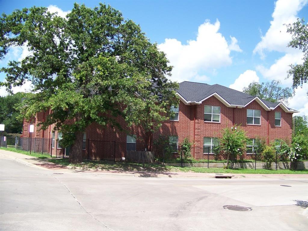 Photo of 317 Cherry Street #I, College Station, TX 77840 (MLS # 32241567)