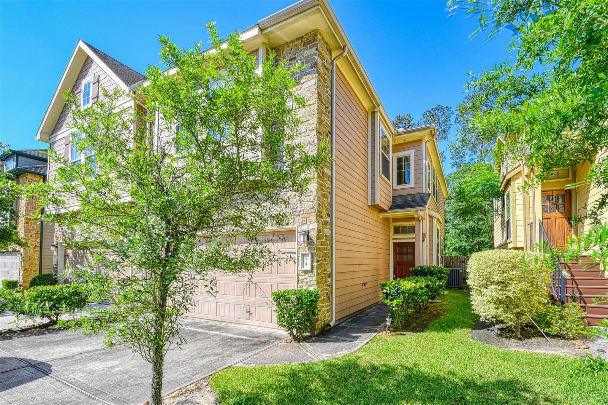 58 Cheswood Manor Drive