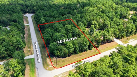 Photo of 8 Stillwater Road, Huntsville, TX 77340 (MLS # 14711561)