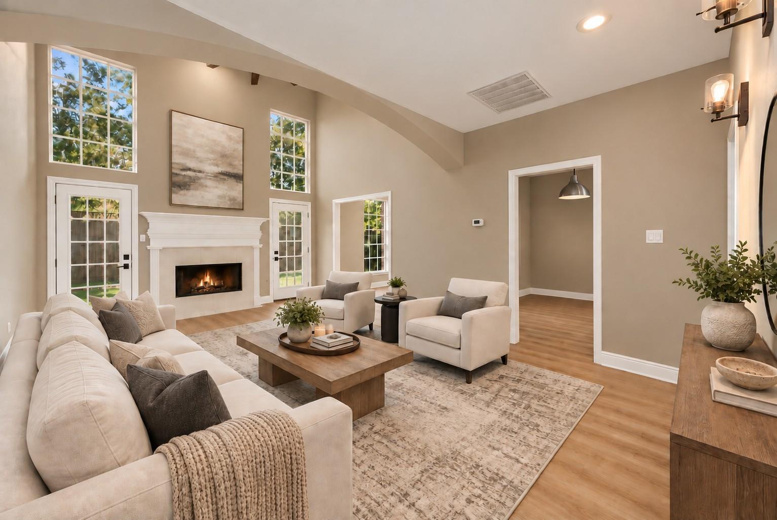 302 Harbor Cir