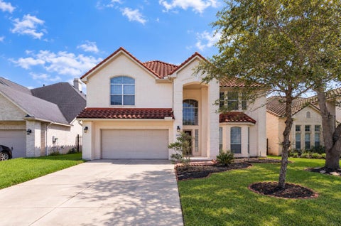 Photo of 4023 Portofino Court, Missouri City, TX 77459 (MLS # 272740)