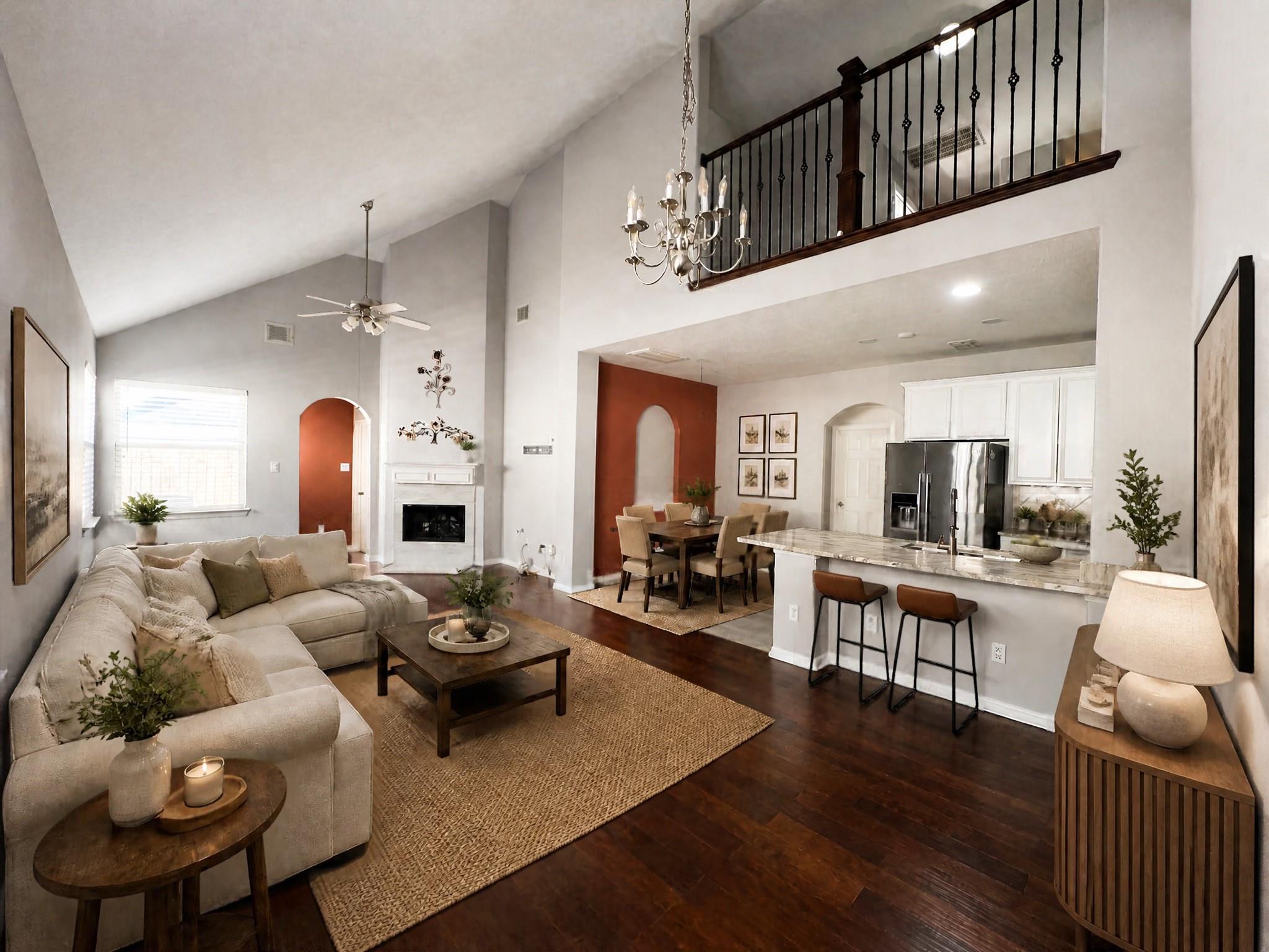 15838 Collinsville Drive