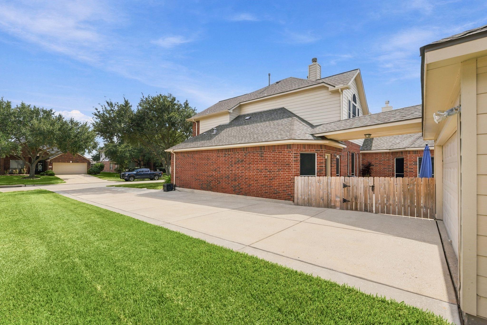 2141 Brittany Colony Drive