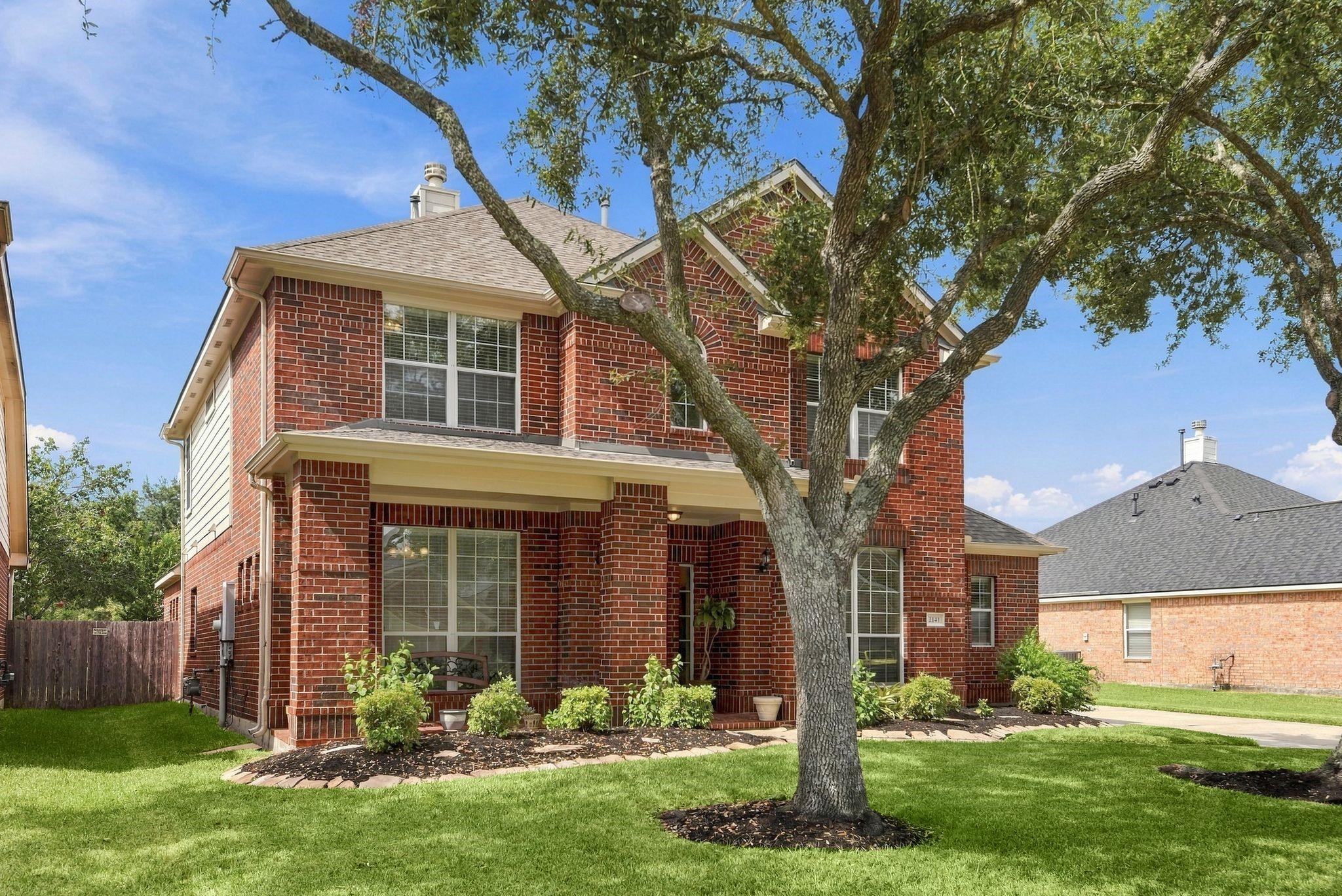 2141 Brittany Colony Drive