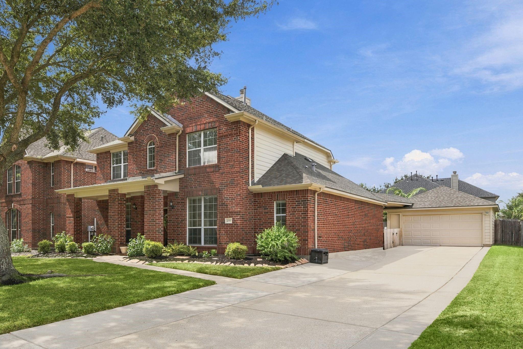 2141 Brittany Colony Drive