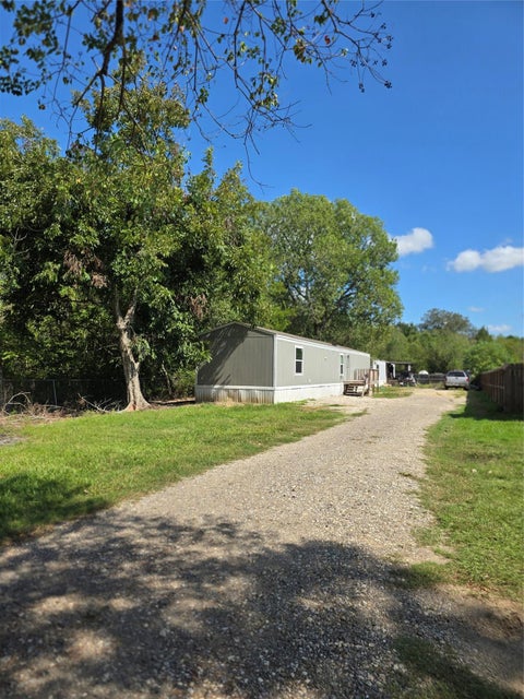 Photo of 732 County Road 603, Dayton, TX 77535 (MLS # 35697866)
