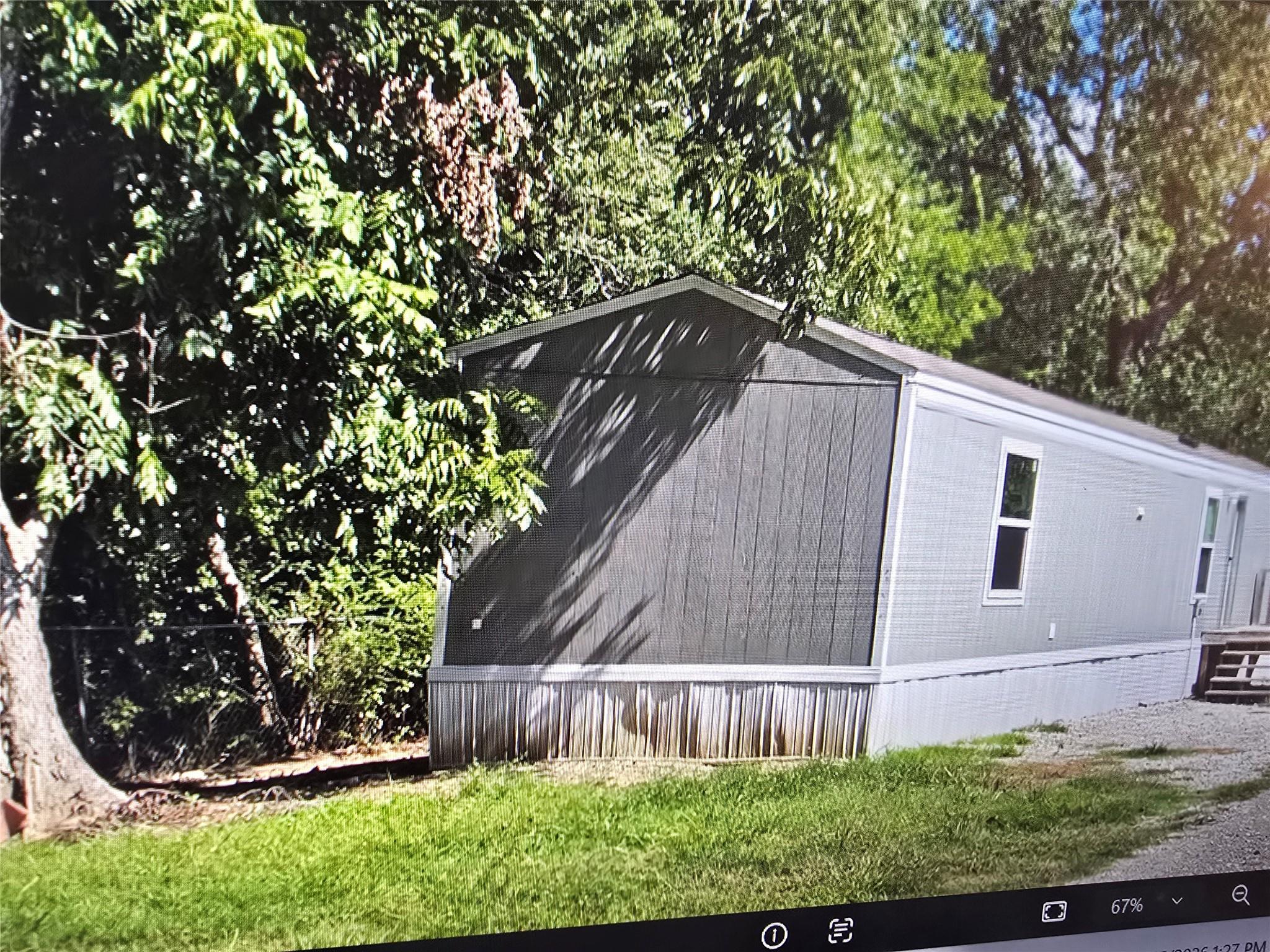 732 County Road 603