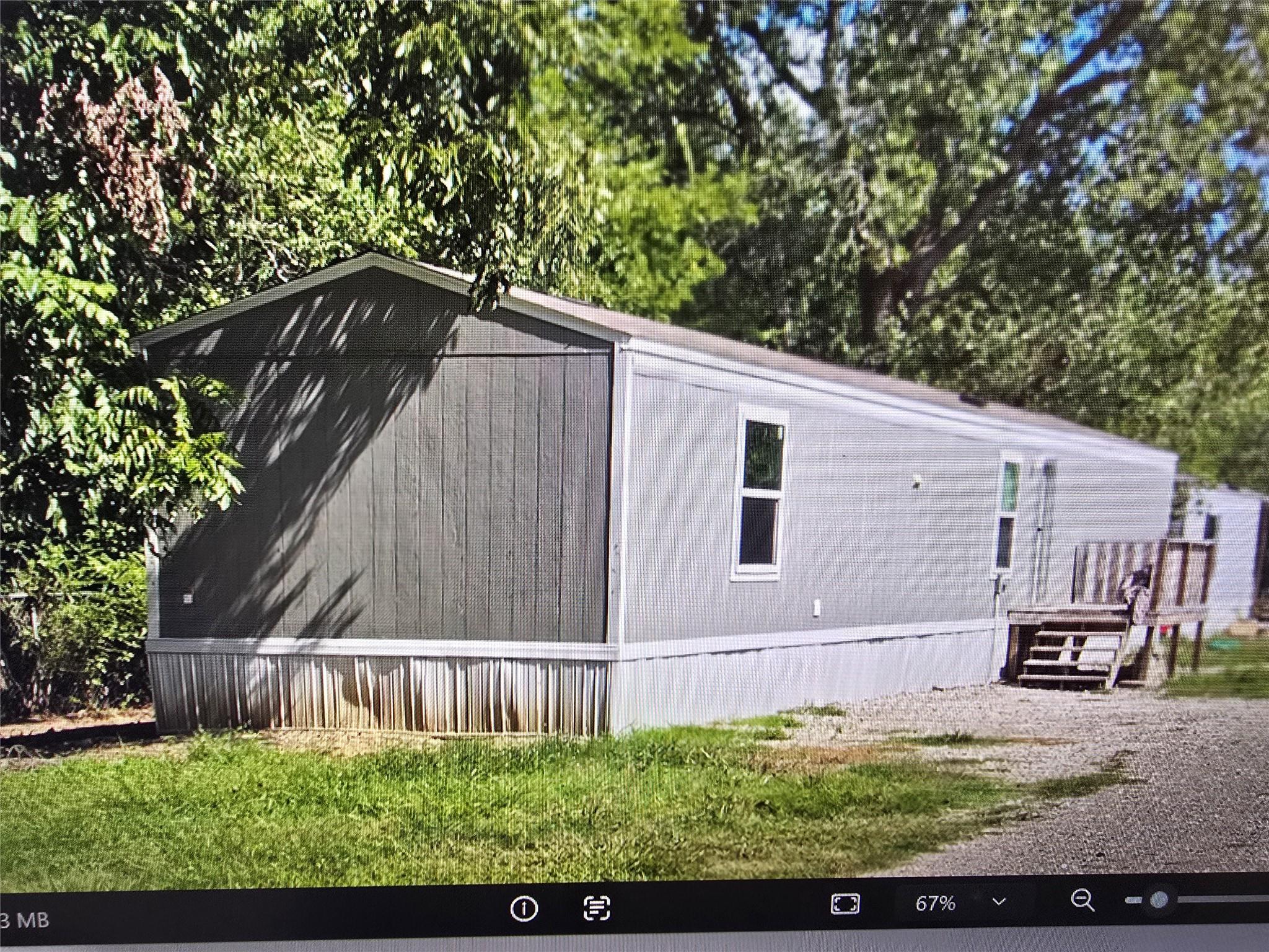 732 County Road 603