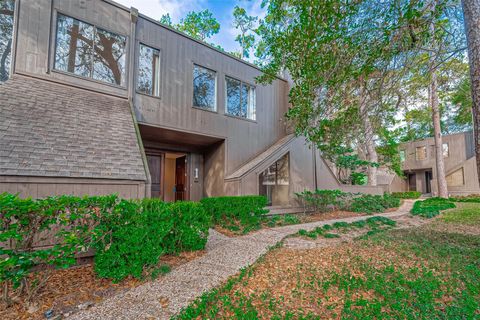 Photo of 316 Litchfield Lane, Houston, TX 77024 (MLS # 57596053)